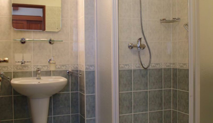 Lázeňský hotel Jirásek Konstantinovy Lázně